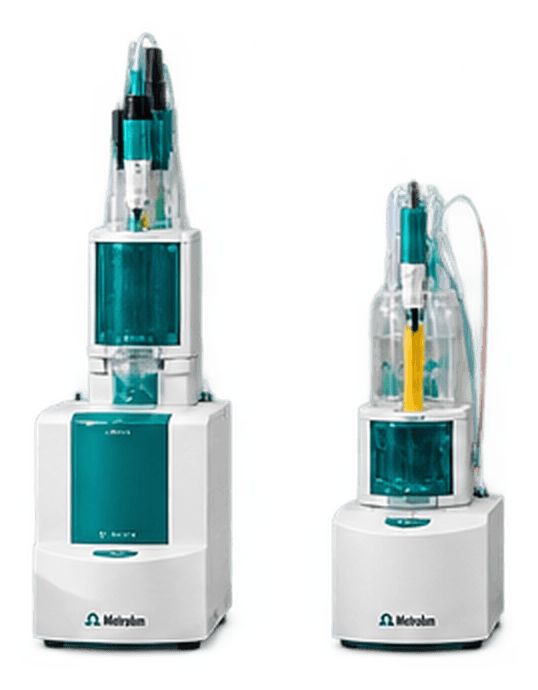 Eco Titrator